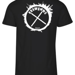 T-Shirt „Krawämms“ mit Logo